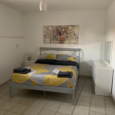Apartment Isabel Sorbas Екстериор снимка