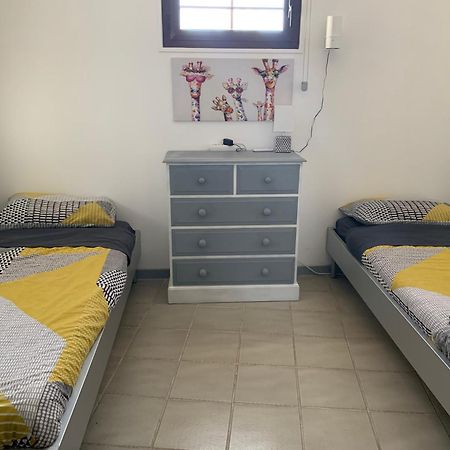 Apartment Isabel Sorbas Екстериор снимка