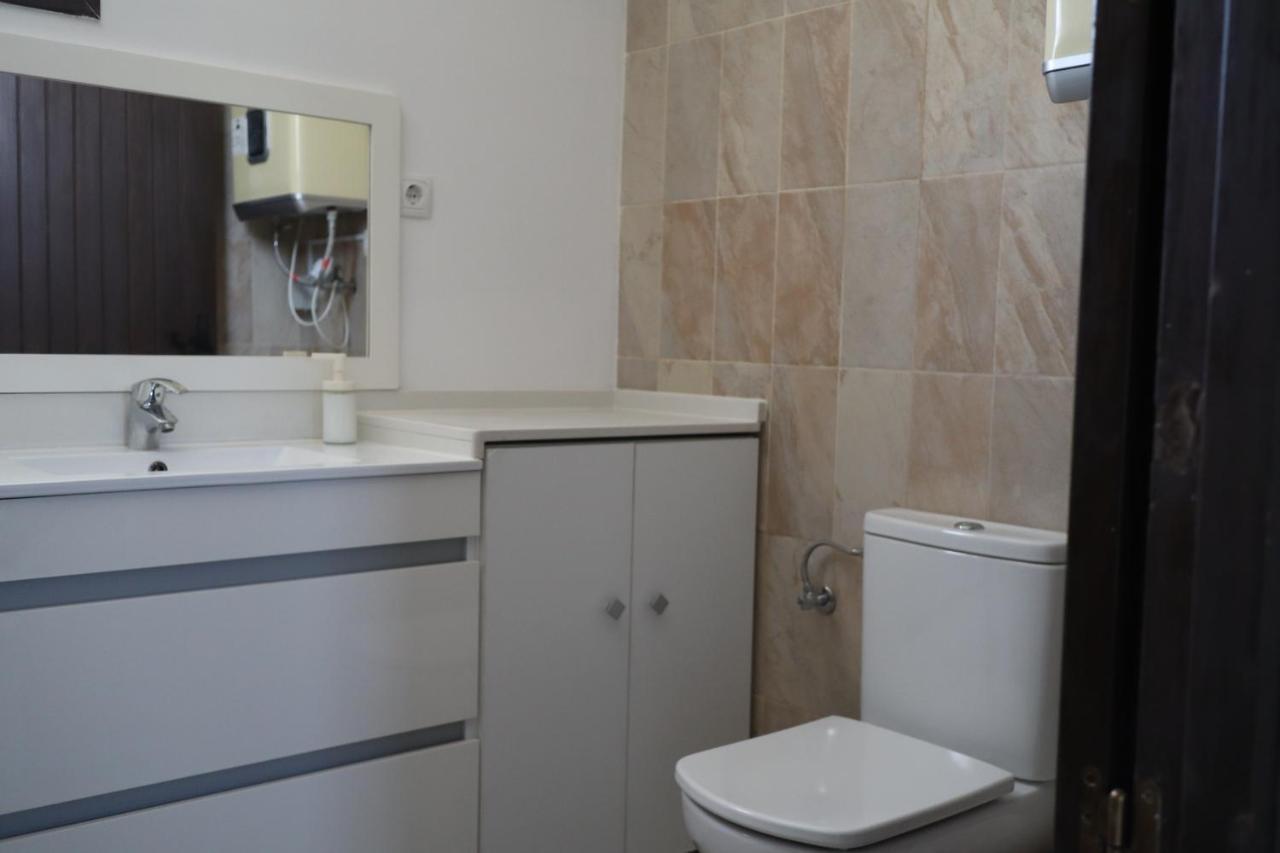 Apartment Isabel Sorbas Екстериор снимка