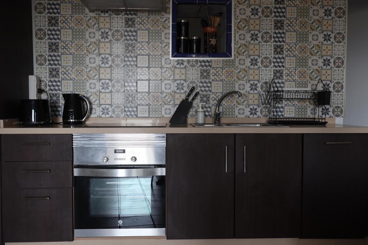 Apartment Isabel Sorbas Екстериор снимка