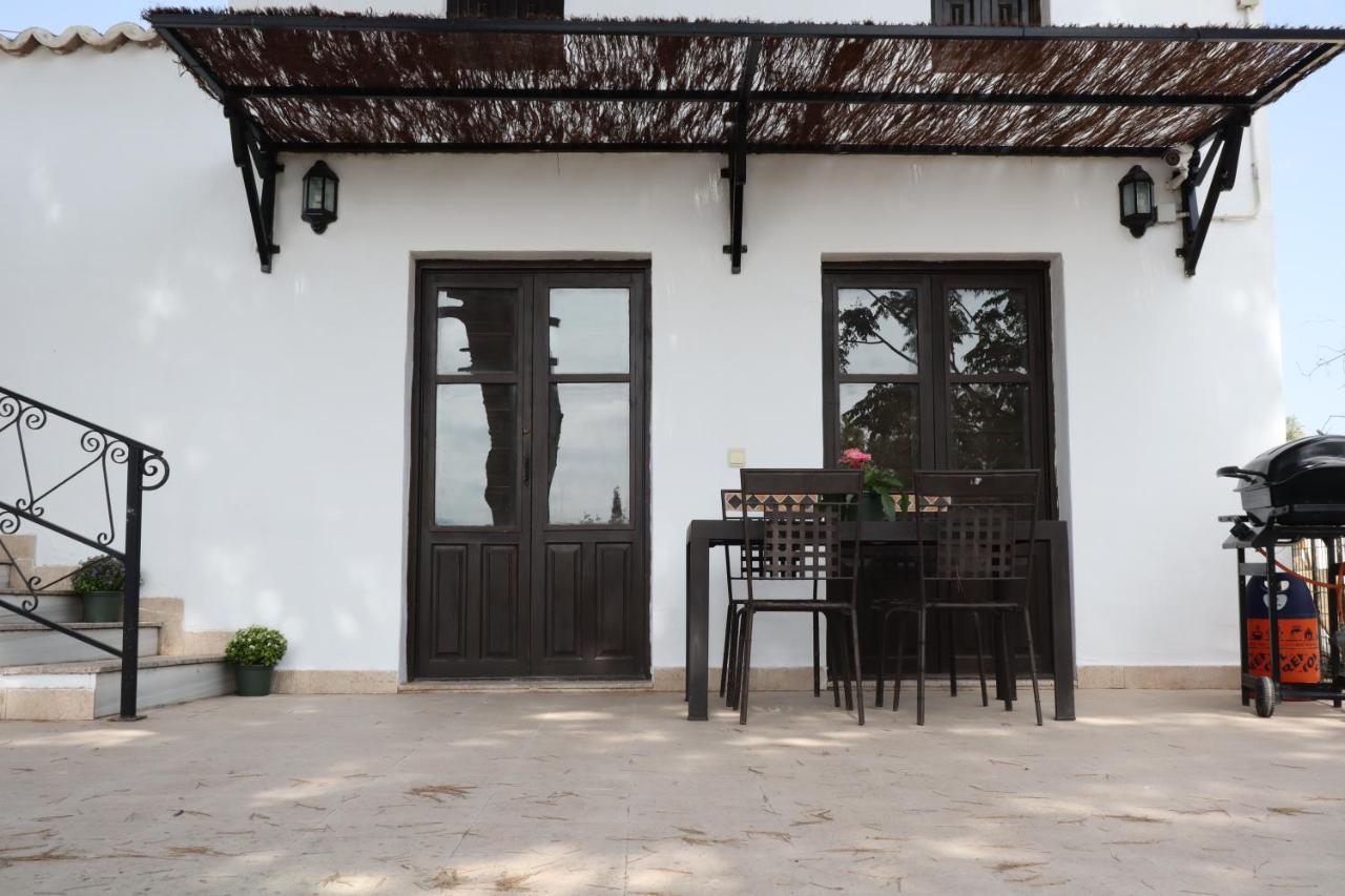 Apartment Isabel Sorbas Екстериор снимка