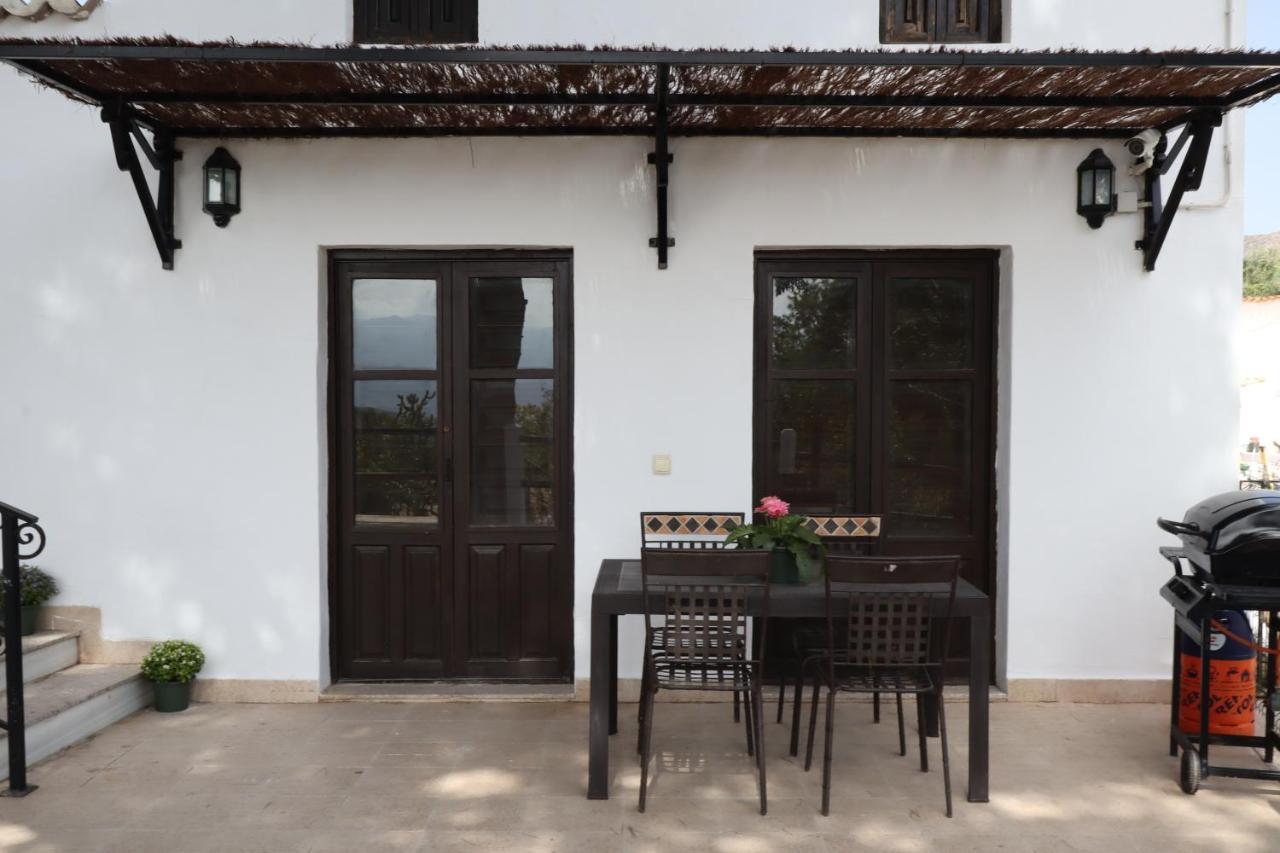 Apartment Isabel Sorbas Екстериор снимка