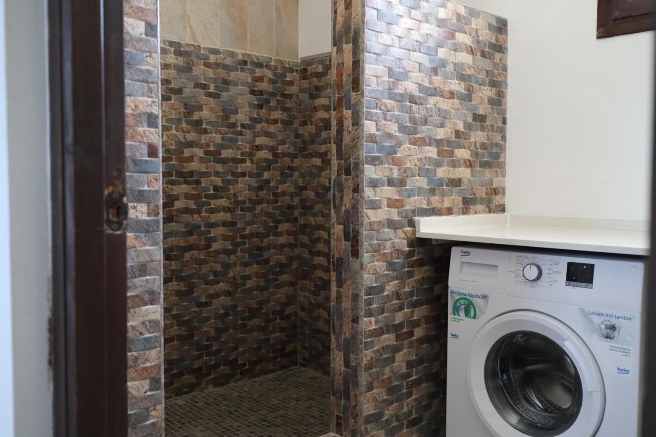 Apartment Isabel Sorbas Екстериор снимка