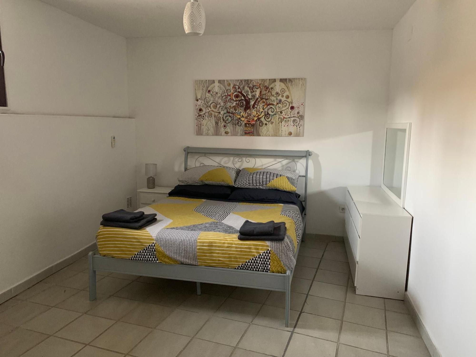 Apartment Isabel Sorbas Екстериор снимка