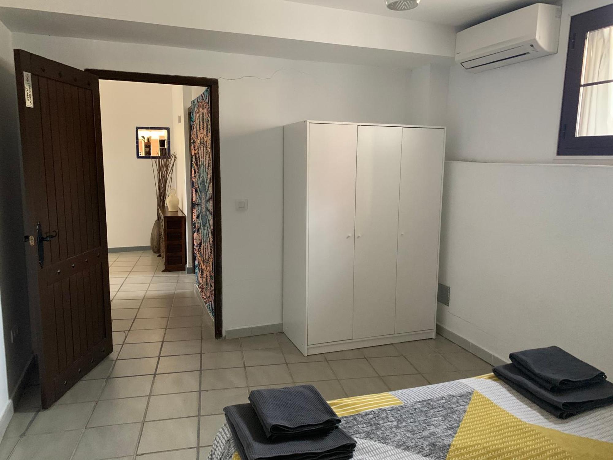 Apartment Isabel Sorbas Екстериор снимка